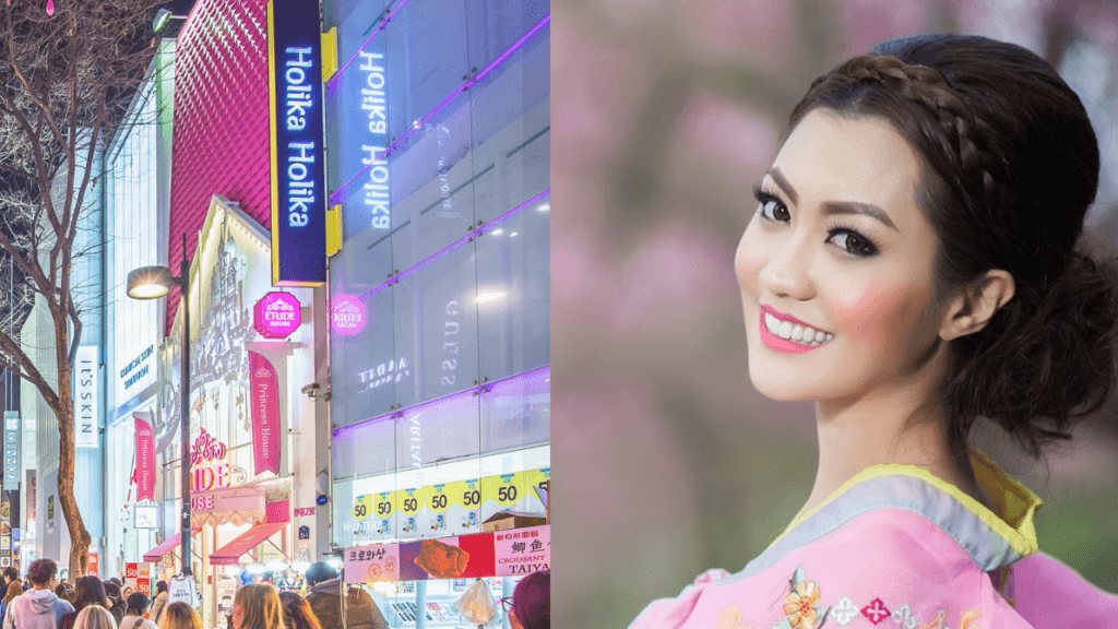The K Beauty – chi siamo