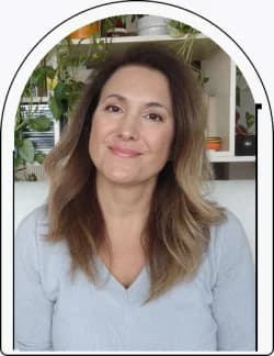 Ilaria Toscano — fondatrice di The K Beauty