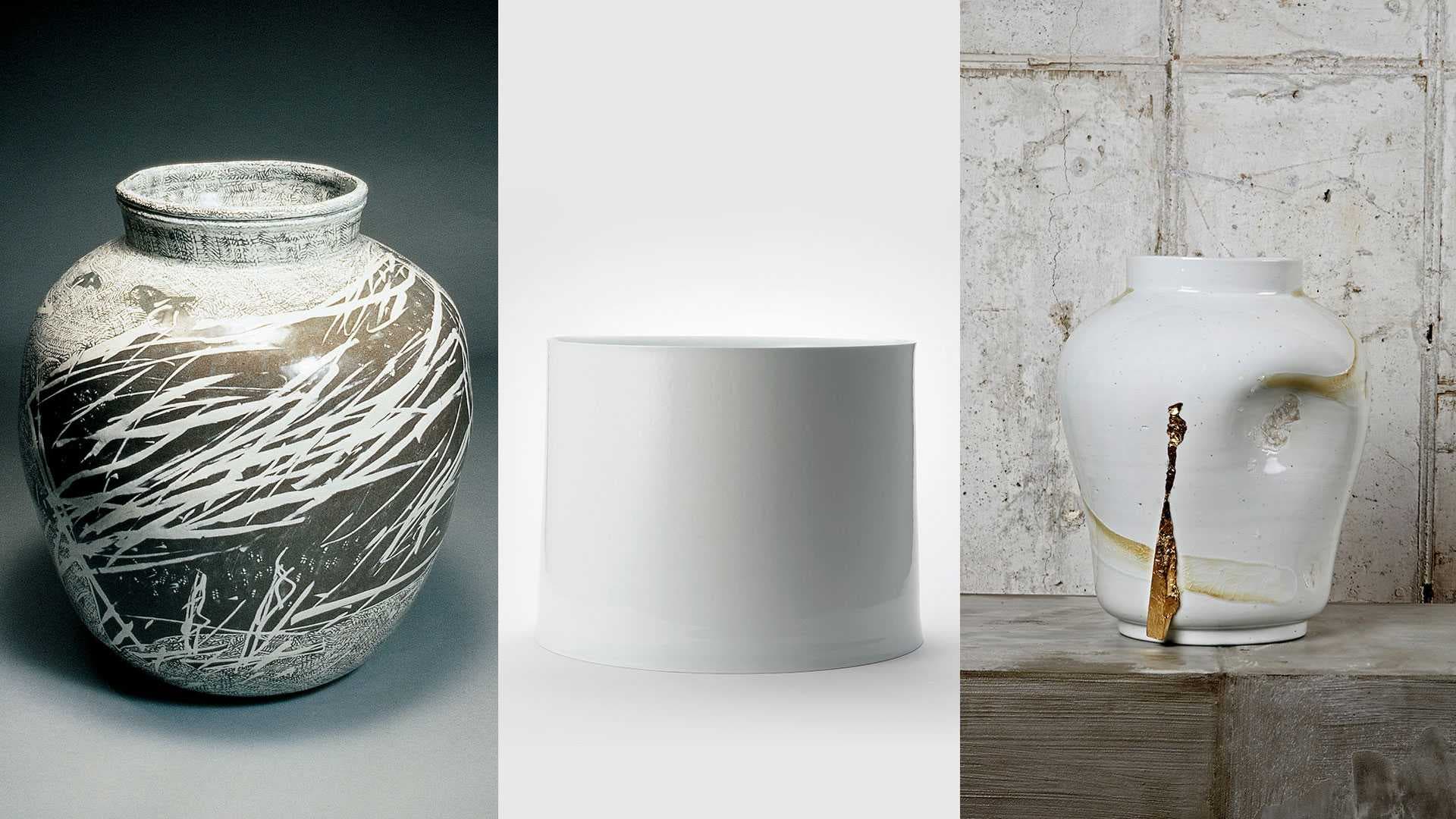 La ceramica coreana, fra serenità e dinamismo