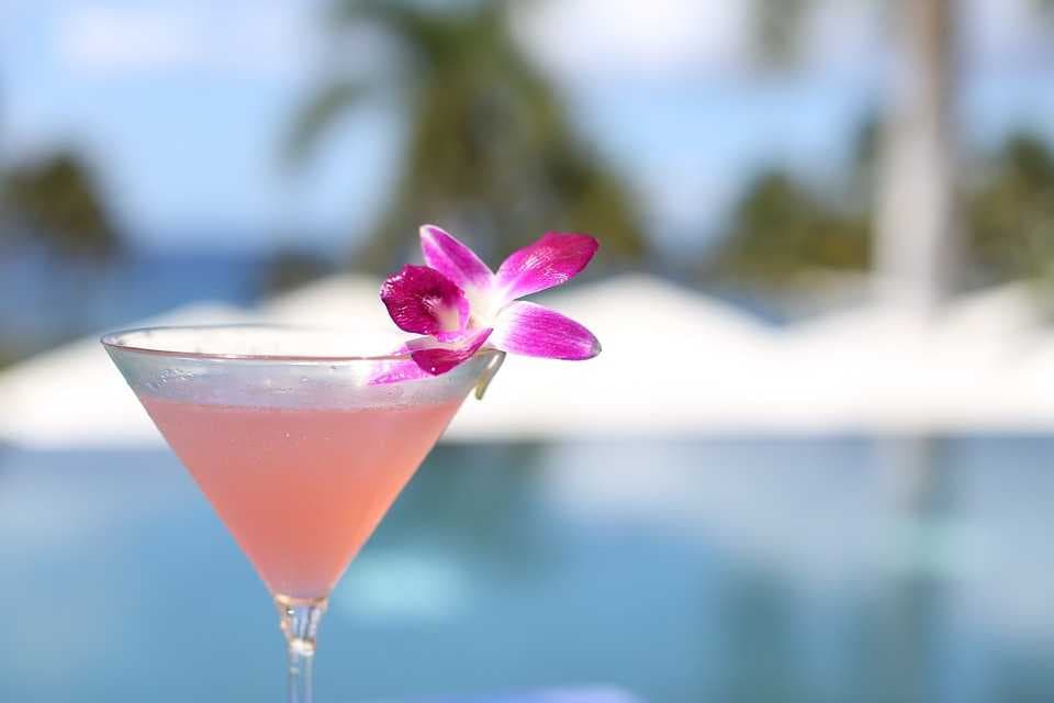 L'alcool nei cosmetici fa male?