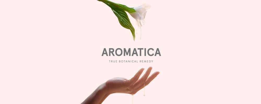 Aromatica: la cosmesi coreana bio ed eco sostenibile