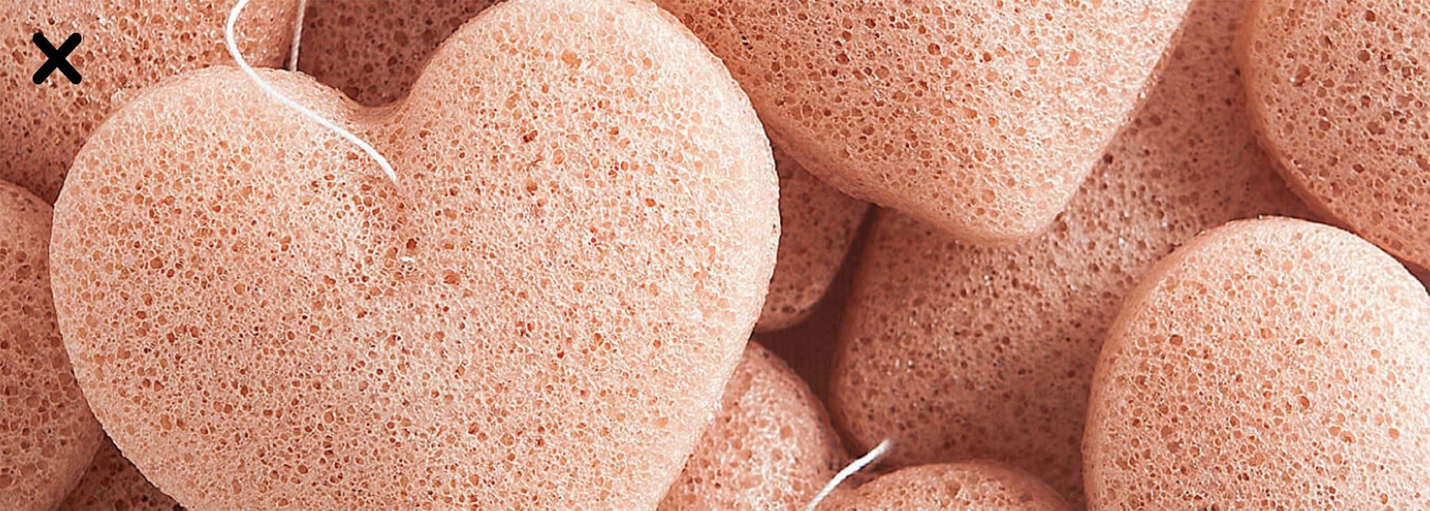 The Konjac Sponge Company e le spugne n. 1 al mondo