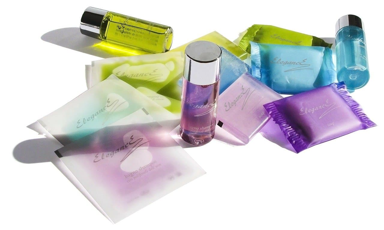 Come fare beauty decluttering in 4 step