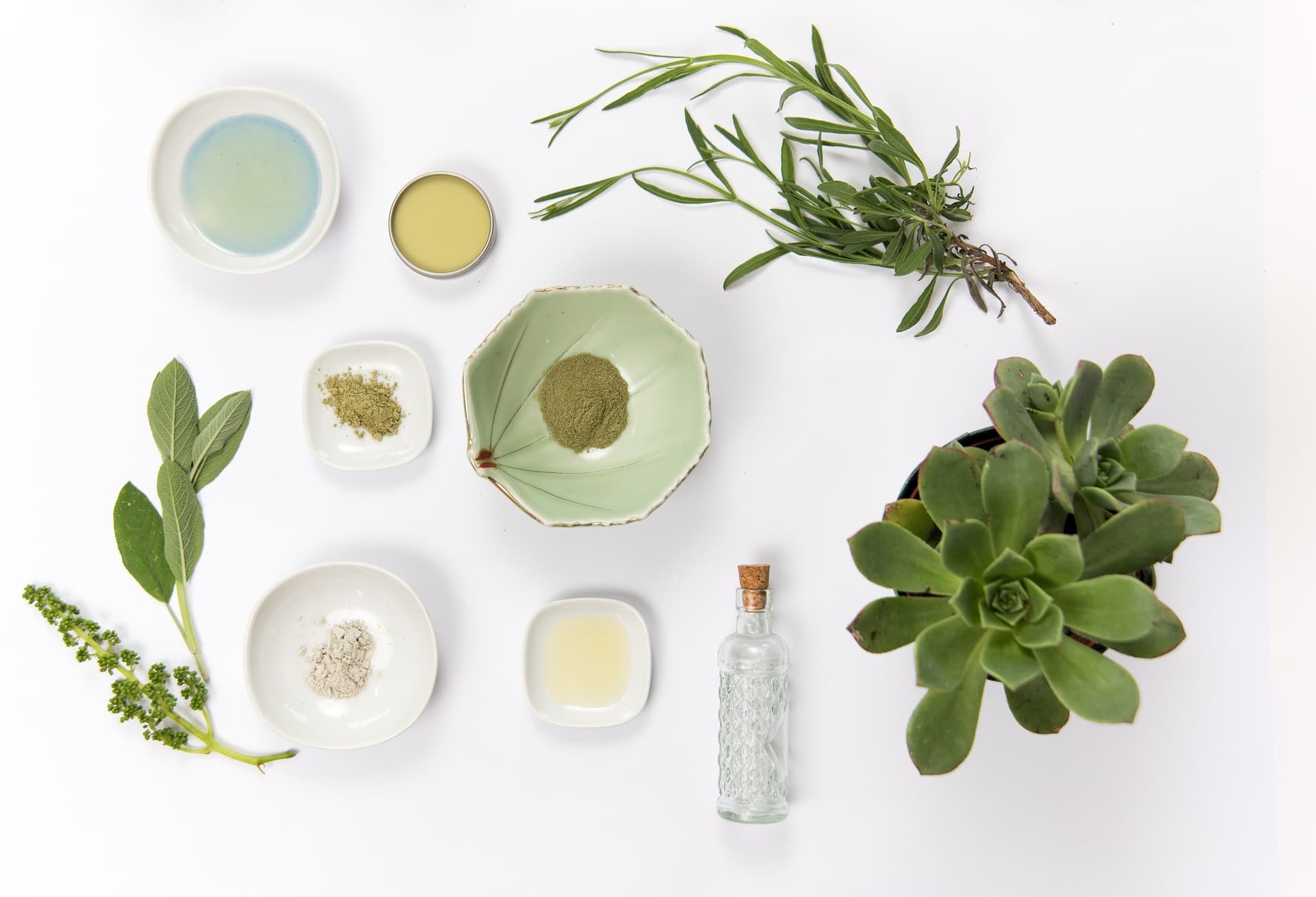 Bellezza sostenibile: i 4 eroi della k beauty