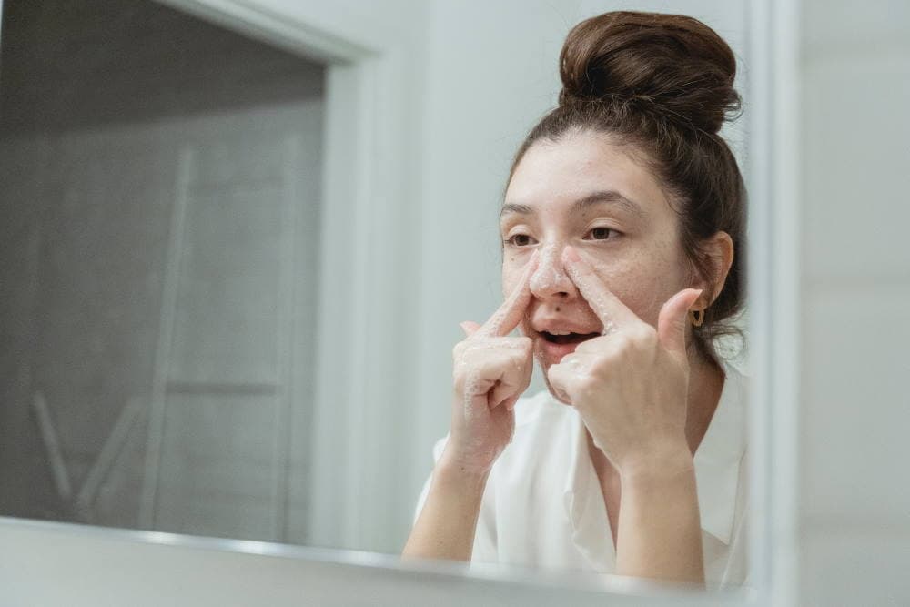 Pori dilatati come eliminarli con la cosmesi coreana