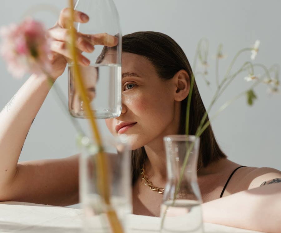 Come semplificare e velocizzare la tua skincare routine