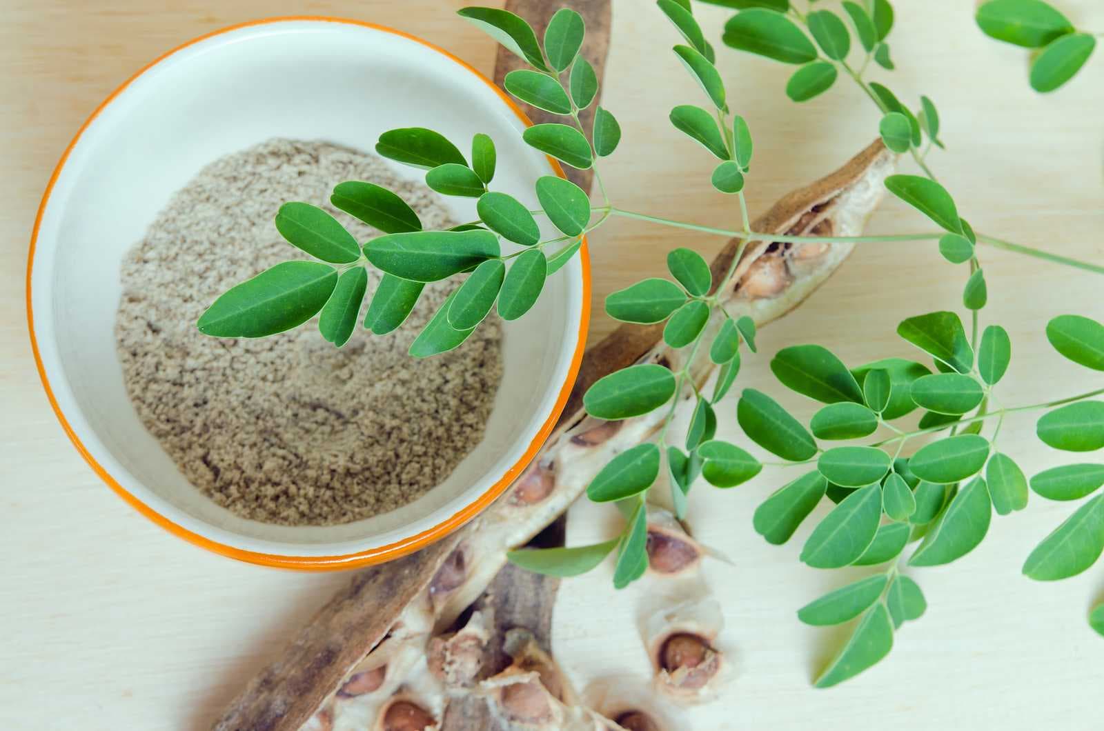 Moringa: un miracolo per la bellezza
