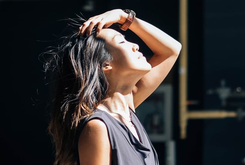 Macchie e discromie: come ti illumina il viso la cosmesi coreana