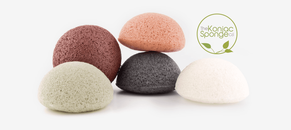 Spugna konjac: a cosa serve e come si usa